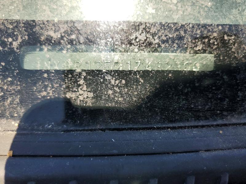 Aukcja sprzedaży 2001 Toyota Corolla, vin: 1NXBR12E71Z432300, numer aukcji: 61025366