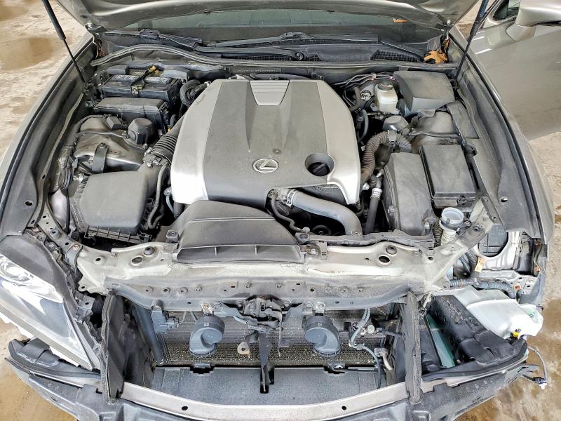 Продажа на аукционе авто 2015 Lexus Gs, vin: JTHCE1BL3FA007487, номер лота: 60716386