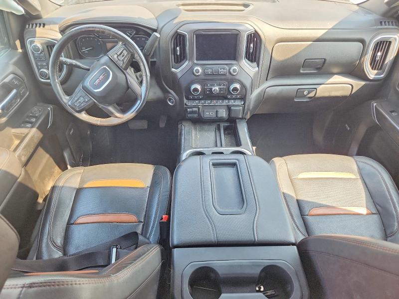 59793156 :رقم المزاد ، 1GTU9EET2NZ192614 vin ، 2022 Gmc Sierra Limited مزاد بيع