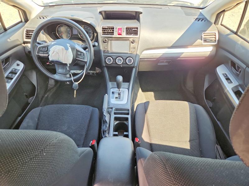 2016 Subaru Impreza მანქანა იყიდება აუქციონზე, vin: JF1GJAA62GH023513, აუქციონის ნომერი: 62723946