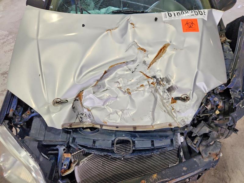 Продажа на аукционе авто 2003 Honda Civic, vin: 1HGEM22563L021339, номер лота: 61848266