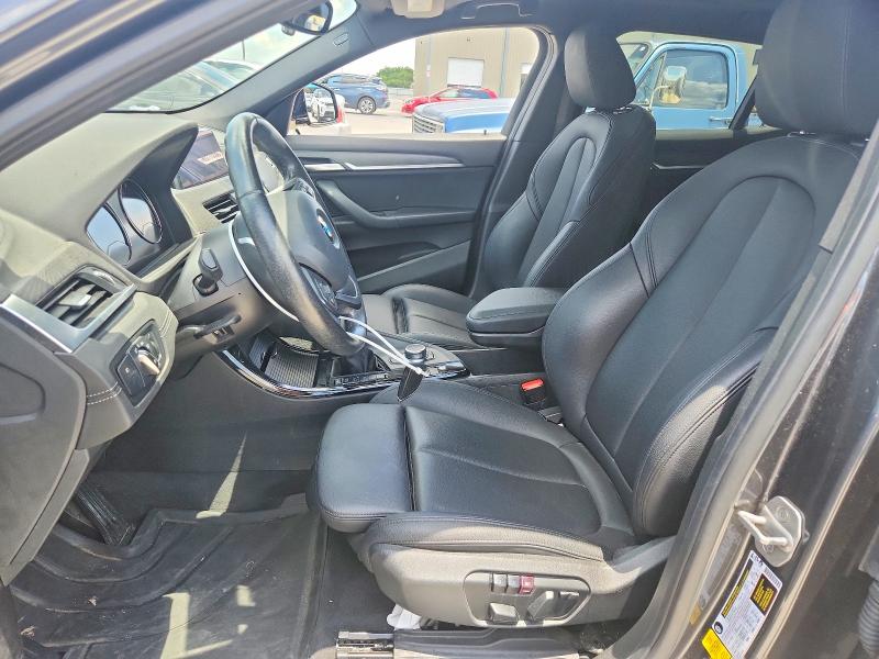 Продаж на аукціоні авто 2018 Bmw X2, vin: WBXYJ3C35JEP76736, номер лоту: 59964656