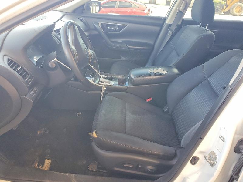 Продажа на аукционе авто 2018 Nissan Altima, vin: 1N4AL3AP1JC266559, номер лота: 61588636