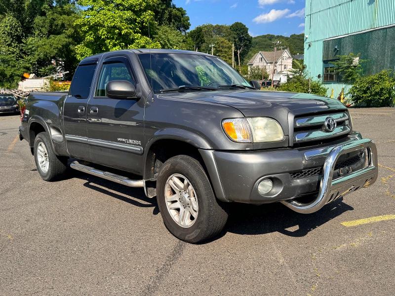 60374176 :رقم المزاد ، 5TBBT44193S370867 vin ، 2003 Toyota Tundra مزاد بيع