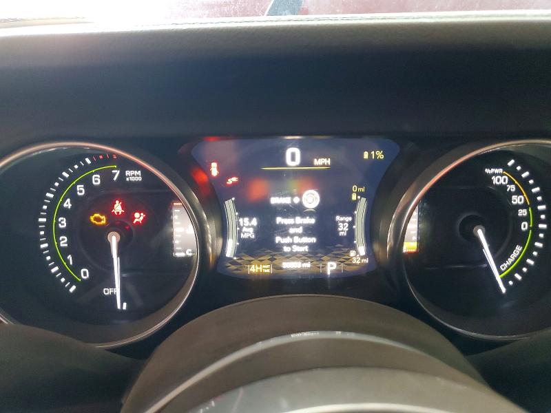 60068886 :رقم المزاد ، 1C4JJXR68MW730582 vin ، 2021 Jeep Wrangler Unlimited مزاد بيع