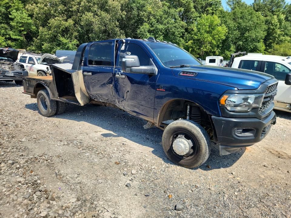 Продажа на аукционе авто 2023 Ram 3500, vin: 3C7WRTCLXPG525454, номер лота: 62444876