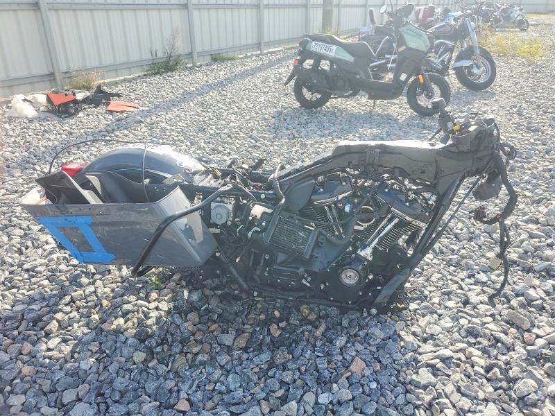 Auction sale of the 2022 Harley-davidson Flhtk, vin: 1HD1KEF19NB638947, lot number: 62120706