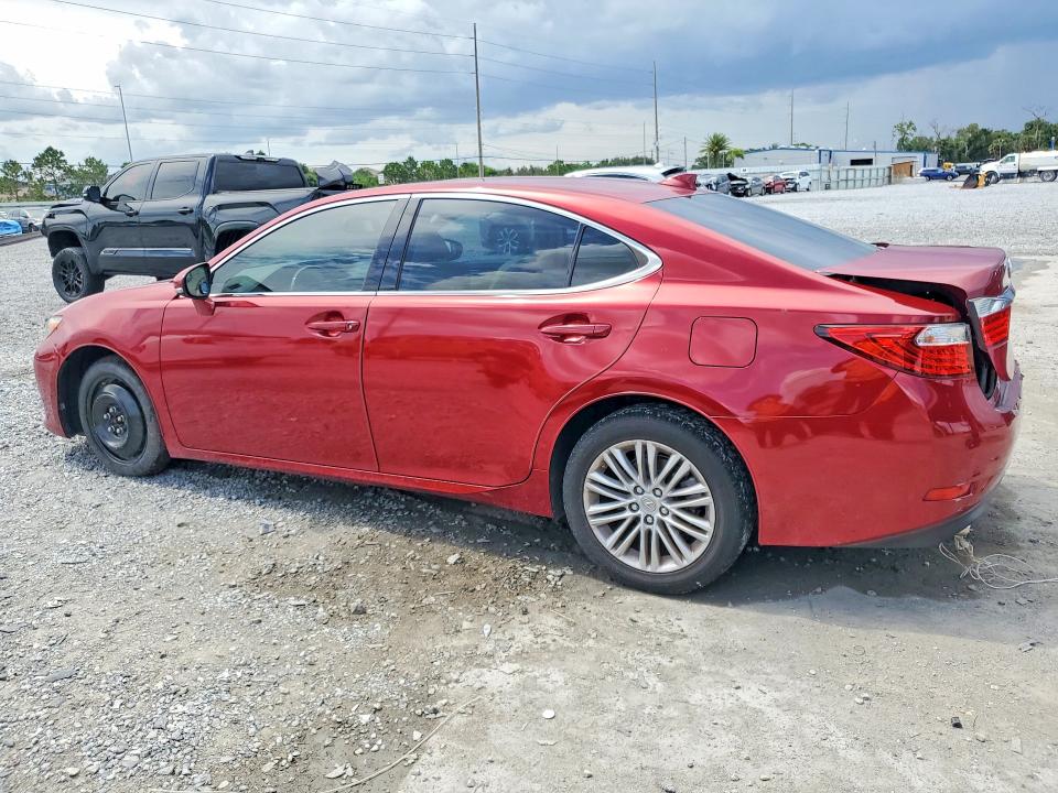 Aukcja sprzedaży 2015 Lexus Es, vin: JTHBK1GG7F2203071, numer aukcji: 60790266