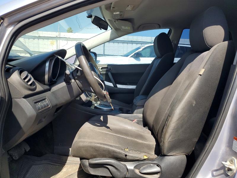 Aukcja sprzedaży 2008 Mazda Cx-7, vin: JM3ER293780169827, numer aukcji: 62821976