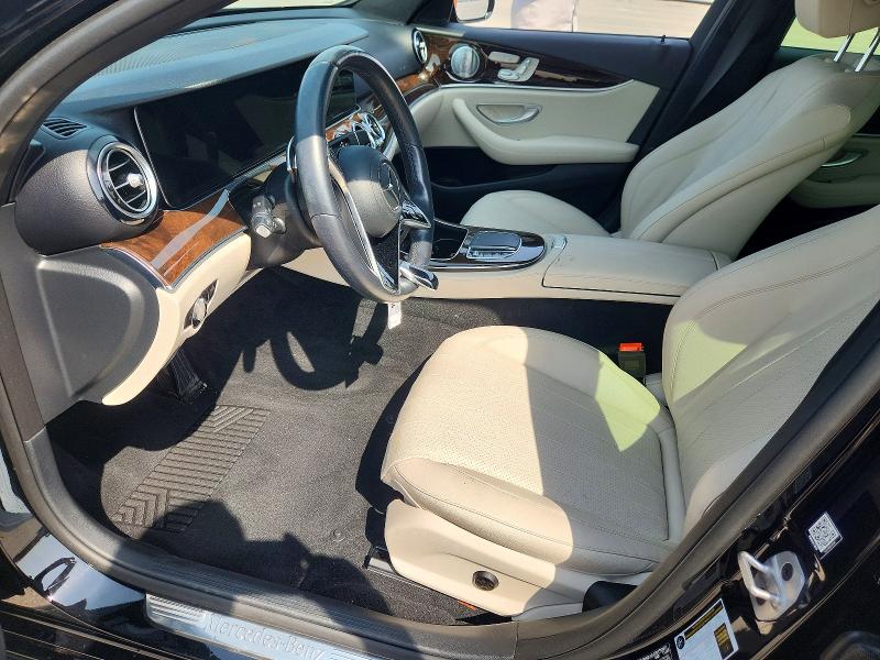 62982996 :رقم المزاد ، W1KZF8DB1MA914120 vin ، 2021 Mercedes-benz E مزاد بيع