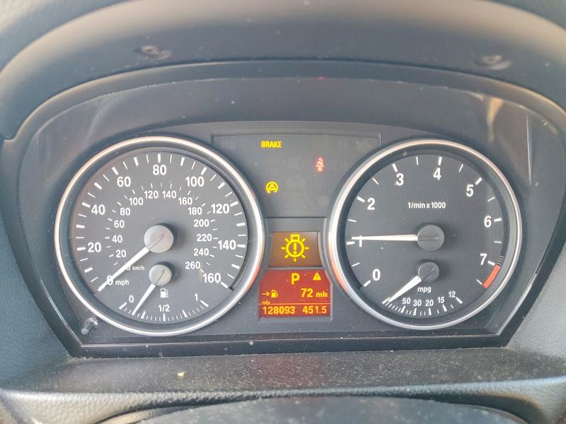 Продаж на аукціоні авто 2007 Bmw 328, vin: WBAVC53537FZ81415, номер лоту: 60728226