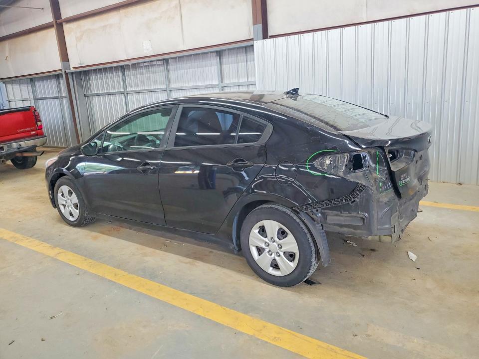 Aukcja sprzedaży 2017 Kia Forte, vin: 3KPFK4A77HE059427, numer aukcji: 62667586