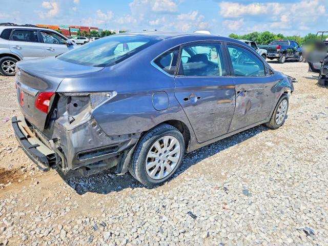 Продажа на аукционе авто 2018 Nissan Sentra, vin: 3N1AB7APXJY325641, номер лота: 59744266