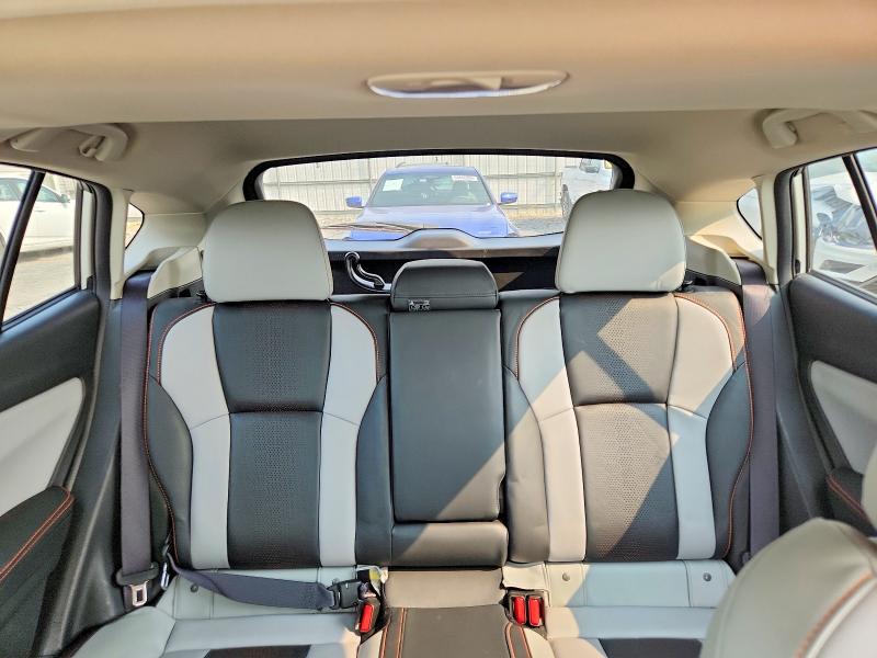 Aukcja sprzedaży 2022 Subaru Crosstrek, vin: JF2GTHNC0NH239744, numer aukcji: 62026596