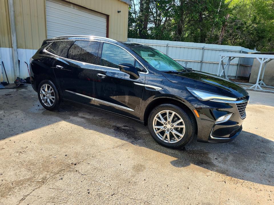 Aukcja sprzedaży 2022 Buick Enclave, vin: 5GAEVBKW2NJ133589, numer aukcji: 60212736