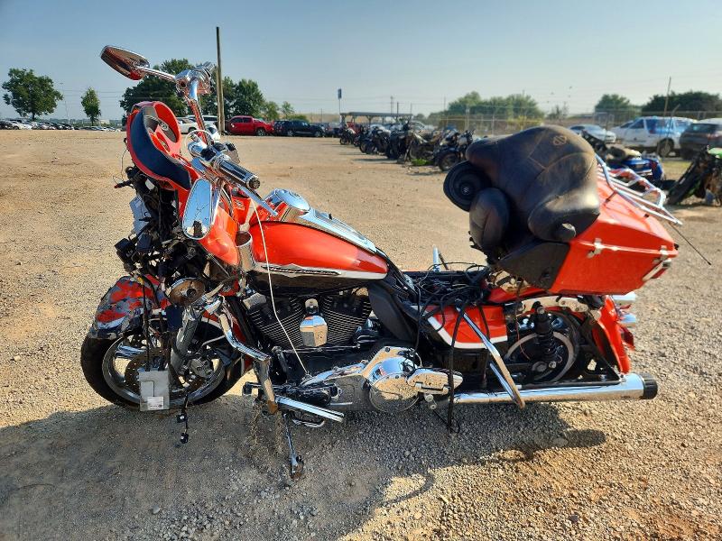 62687966 :رقم المزاد ، 1HD1PR813CB958929 vin ، 2012 Harley-davidson Ultra Classic Cvo مزاد بيع