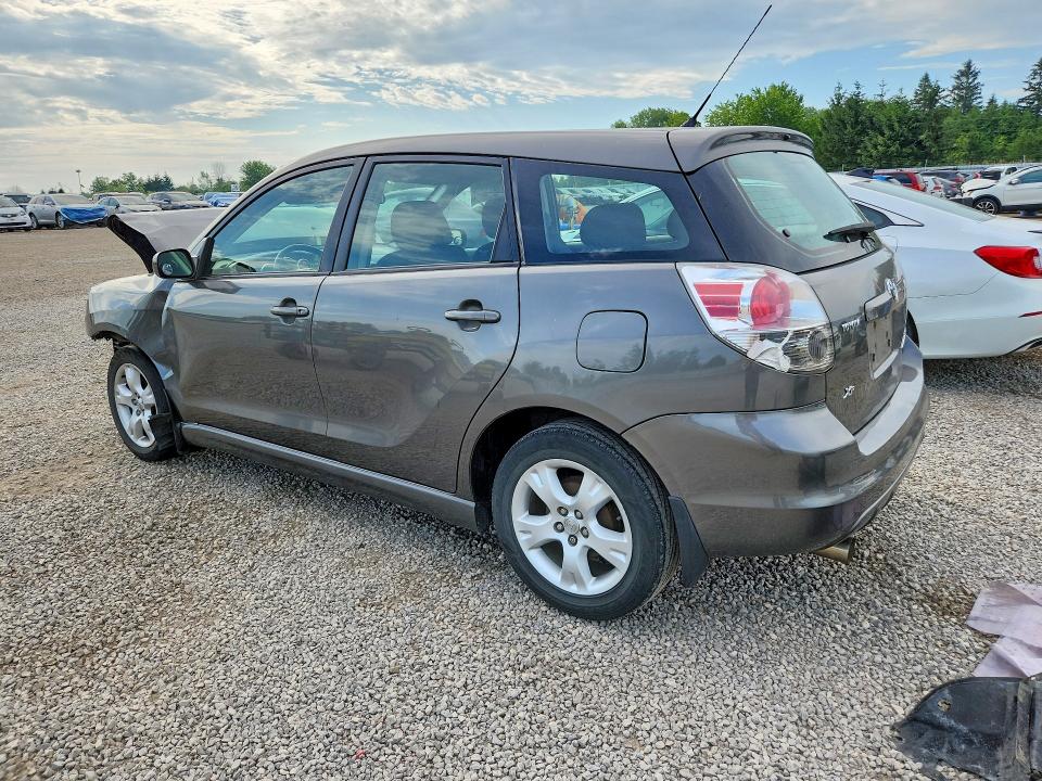Продаж на аукціоні авто 2007 Toyota Corolla Matrix, vin: 2T1KR32EX7C650401, номер лоту: 59600556