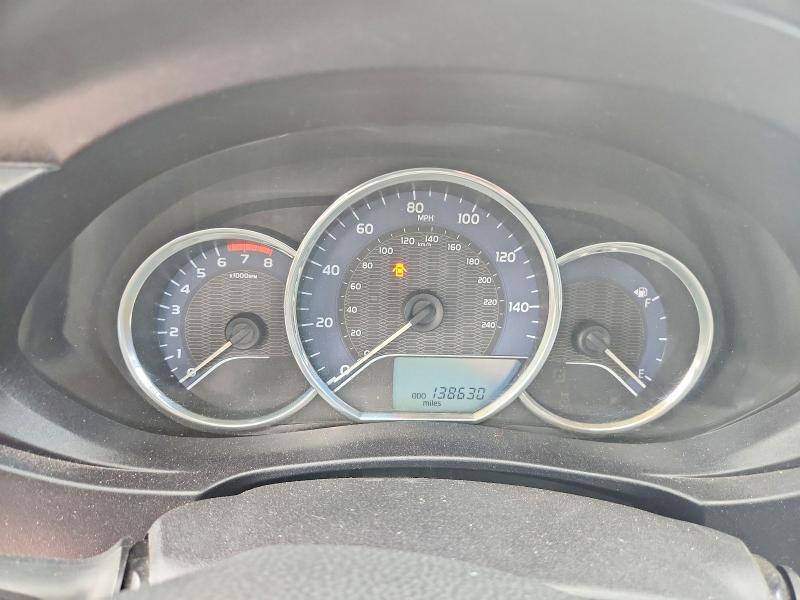 60258826 :رقم المزاد ، 5YFBURHE6GP476691 vin ، 2016 Toyota Corolla مزاد بيع