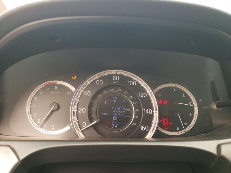 Продажа на аукционе авто 2015 Honda Accord, vin: 1HGCR2F35FA236101, номер лота: 60372916