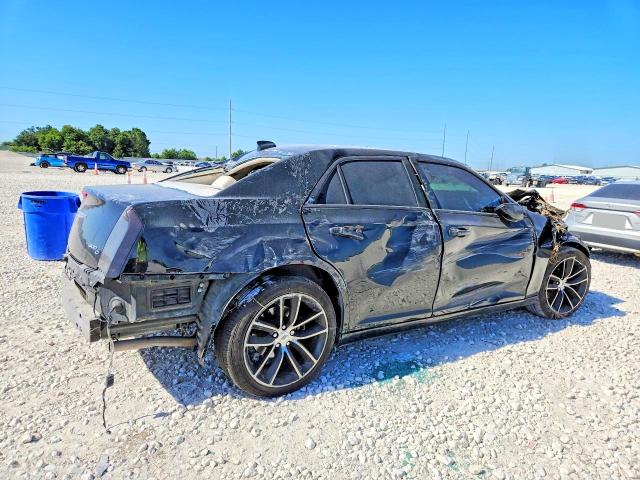 Aukcja sprzedaży 2016 Chrysler 300c, vin: 2C3CCAET0GH219967, numer aukcji: 60509406