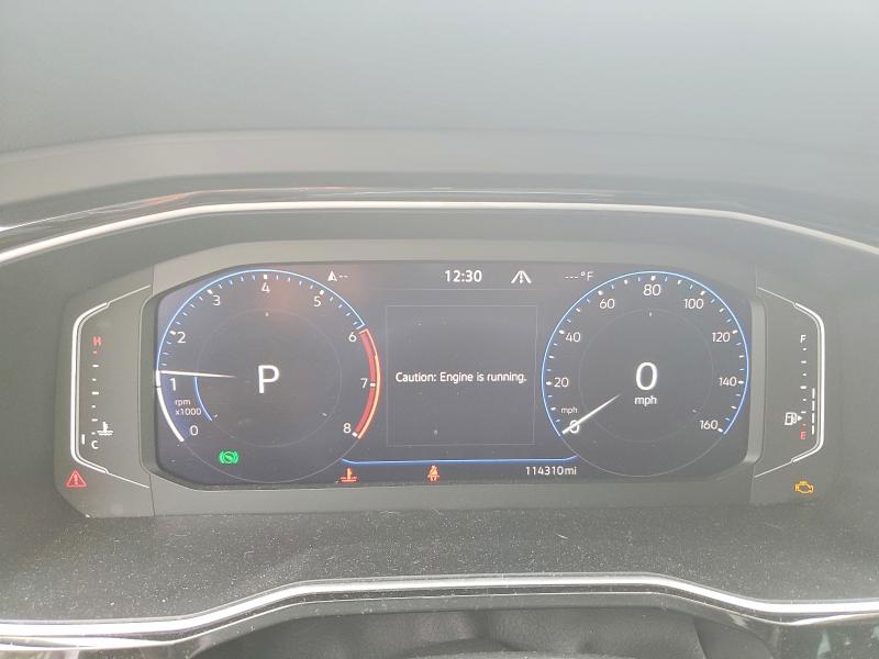 2021 Volkswagen Jetta მანქანა იყიდება აუქციონზე, vin: 3VWE57BU0MM009832, აუქციონის ნომერი: 61153066