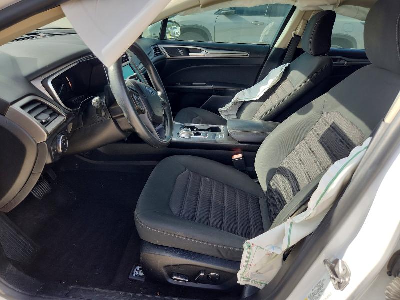 2020 Ford Fusion მანქანა იყიდება აუქციონზე, vin: 3FA6P0HD0LR187991, აუქციონის ნომერი: 62866946