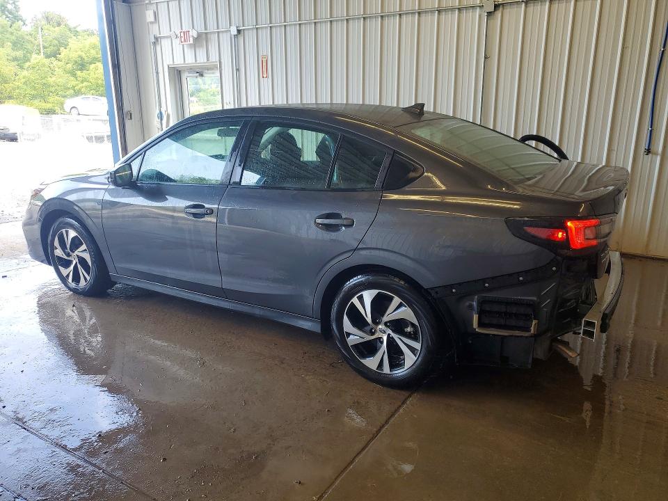 2025 Subaru Legacy მანქანა იყიდება აუქციონზე, vin: 4S3BWAB66S3014808, აუქციონის ნომერი: 61530726