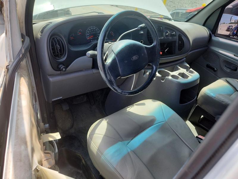 Продаж на аукціоні авто 2000 Ford Econoline, vin: 1FTRE1427YHA35707, номер лоту: 64409836
