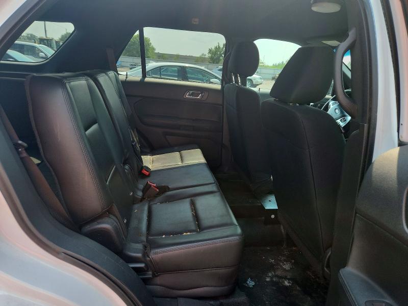 Aukcja sprzedaży 2014 Ford Explorer, vin: 1FM5K8AR7EGA09381, numer aukcji: 63117756