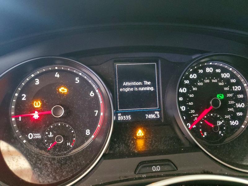 Aukcja sprzedaży 2021 Volkswagen Atlas Cross Sport, vin: 1V2GC2CA2MC202153, numer aukcji: 62328576