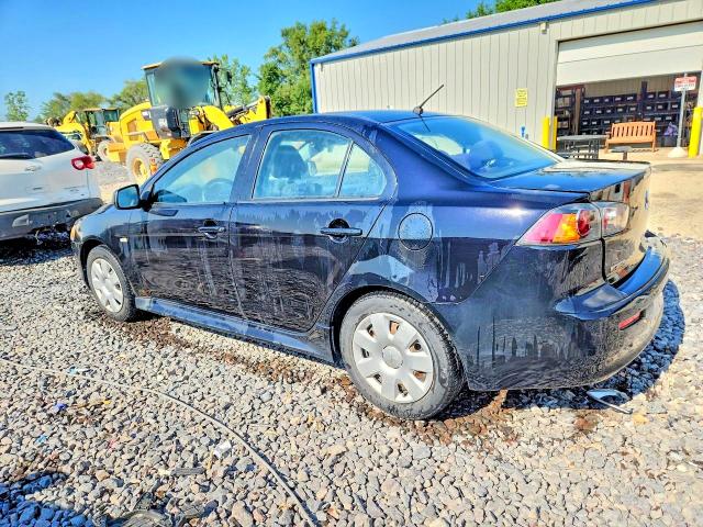 Продажа на аукционе авто 2011 Mitsubishi Lancer, vin: JA32U2FU9BU034208, номер лота: 61069826