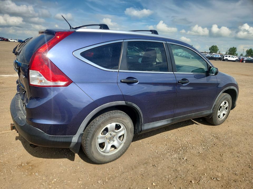 Продажа на аукционе авто 2012 Honda Cr-v, vin: 2HKRM4H31CH119698, номер лота: 62030416