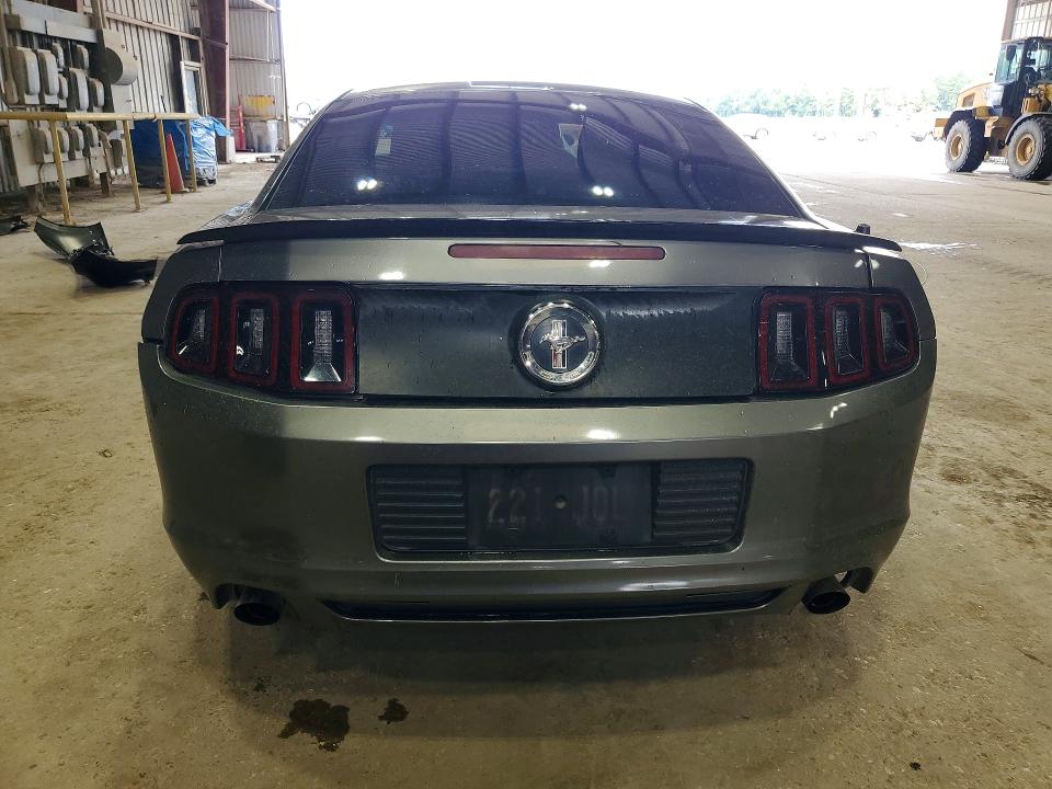 Aukcja sprzedaży 2014 Ford Mustang, vin: 1ZVBP8AM1E5239360, numer aukcji: 59887776