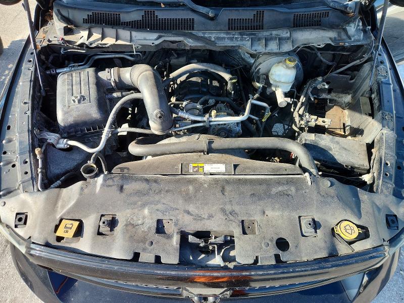2014 Ram 1500 მანქანა იყიდება აუქციონზე, vin: 1C6RR6KT6ES305402, აუქციონის ნომერი: 62220616