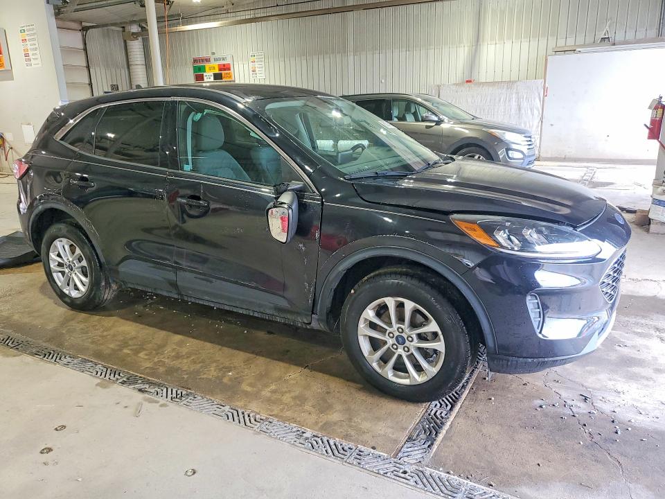 Продаж на аукціоні авто 2022 Ford Escape, vin: 1FMCU9G61NUA07535, номер лоту: 60074696