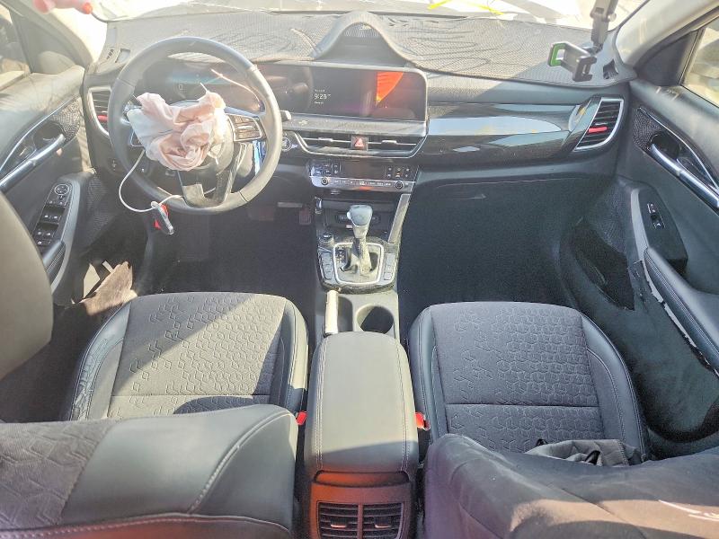 Продаж на аукціоні авто 2024 Kia Seltos, vin: KNDEU2AA2R7658940, номер лоту: 62110056