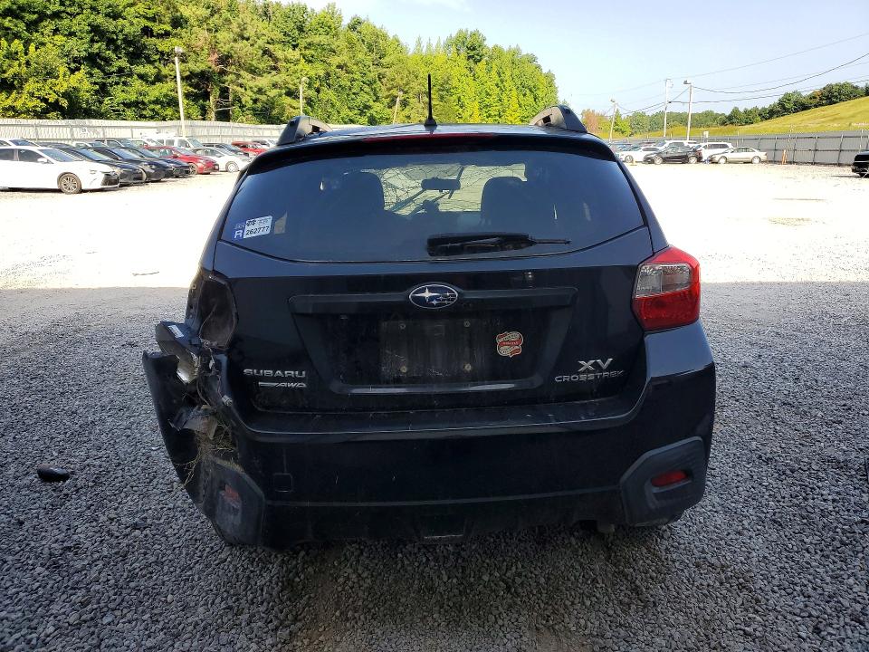 2015 Subaru Xv Crosstrek მანქანა იყიდება აუქციონზე, vin: JF2GPACC0F9256019, აუქციონის ნომერი: 61431246