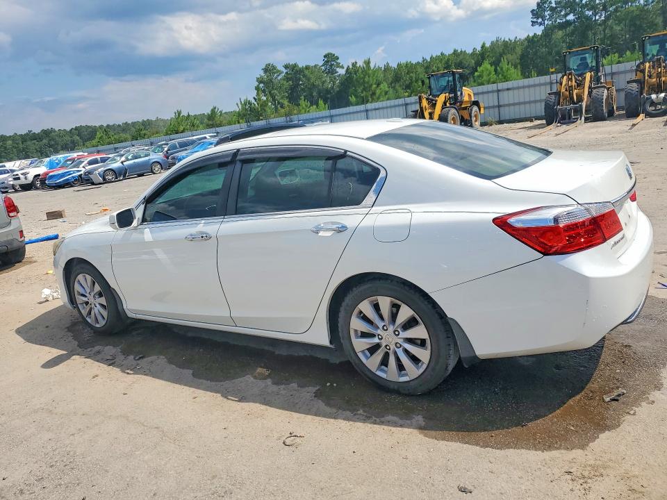 Aukcja sprzedaży 2014 Honda Accord, vin: 1HGCR2F84EA019701, numer aukcji: 61512136