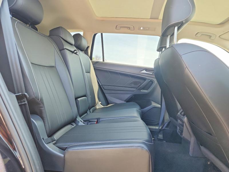 Aukcja sprzedaży 2023 Volkswagen Tiguan, vin: 3VVMB7AX2PM076327, numer aukcji: 61704166