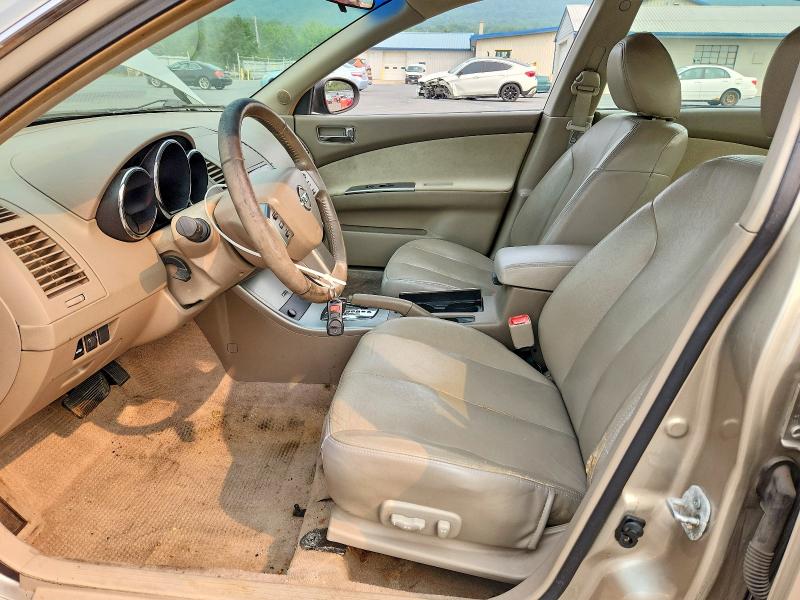 59820246 :رقم المزاد ، 1N4AL11D96C143237 vin ، 2006 Nissan Altima مزاد بيع