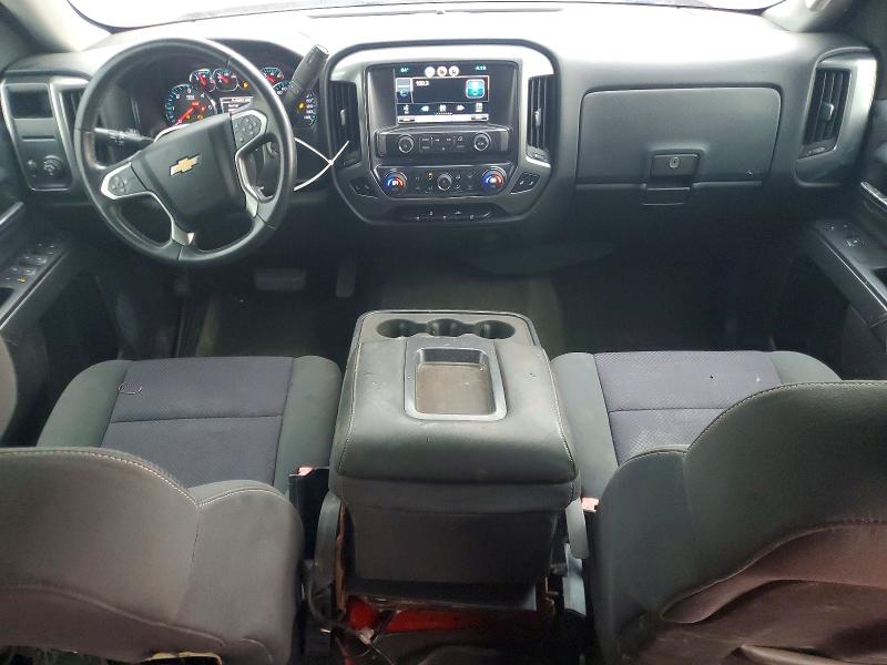 Продаж на аукціоні авто 2015 Chevrolet Silverado, vin: 3GCPCRECXFG162641, номер лоту: 62987776