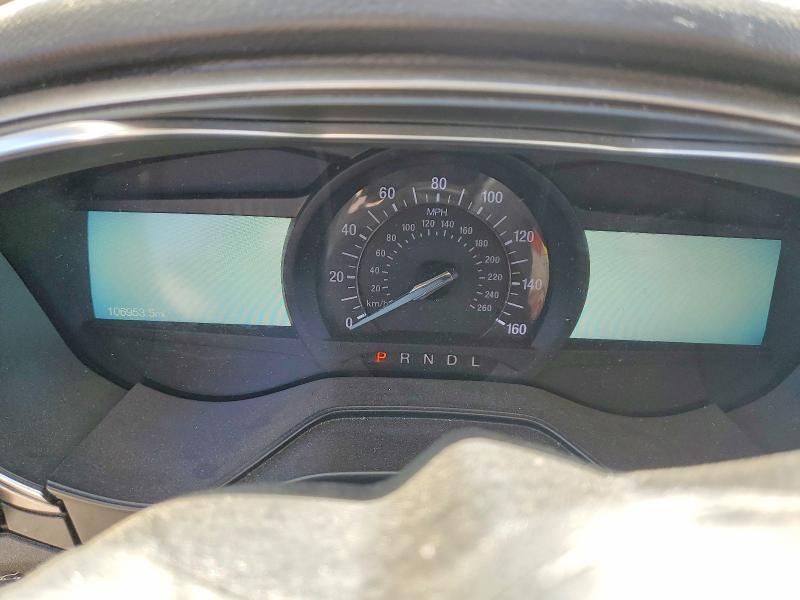 Продажа на аукционе авто 2020 Ford Fusion, vin: 3FA6P0CD4LR115229, номер лота: 59644026