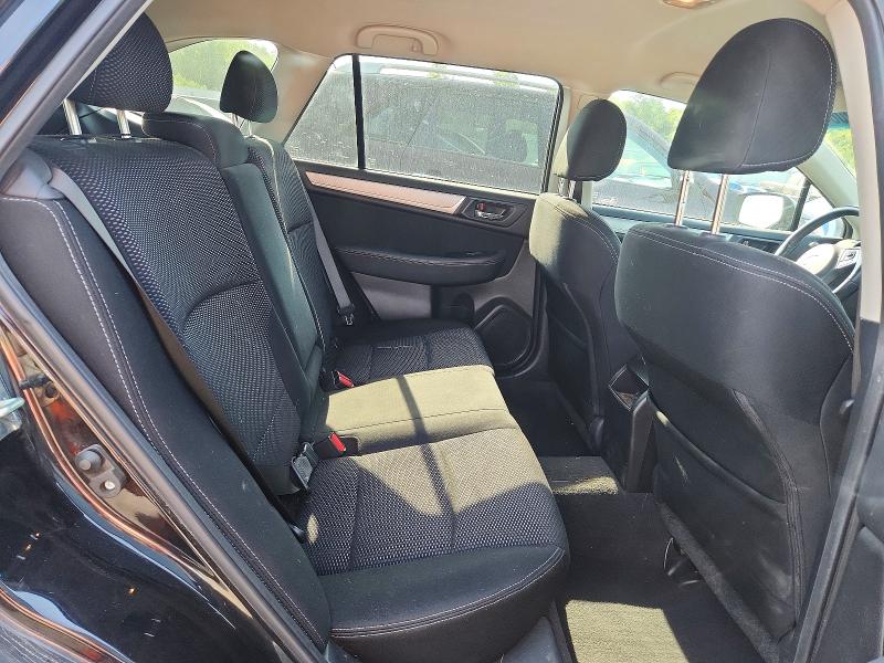 60511906 :رقم المزاد ، 4S4BSACC8F3346914 vin ، 2015 Subaru Outback مزاد بيع