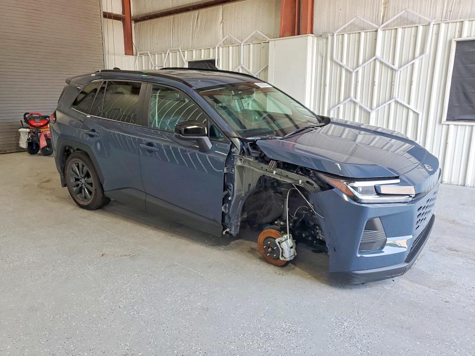 Aukcja sprzedaży 2026 Toyota Rav4, vin: 2T36DRBV9TC002780, numer aukcji: 60929746