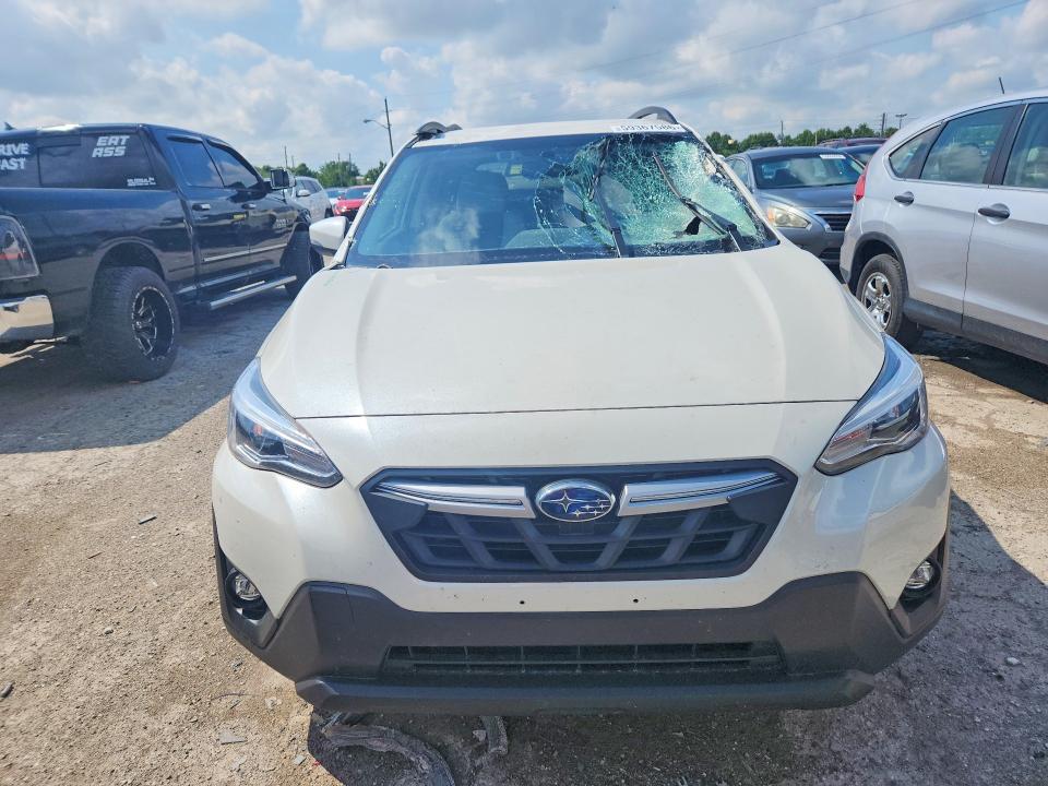 Продаж на аукціоні авто 2023 Subaru Crosstrek, vin: JF2GTHMC0P8329108, номер лоту: 59367586