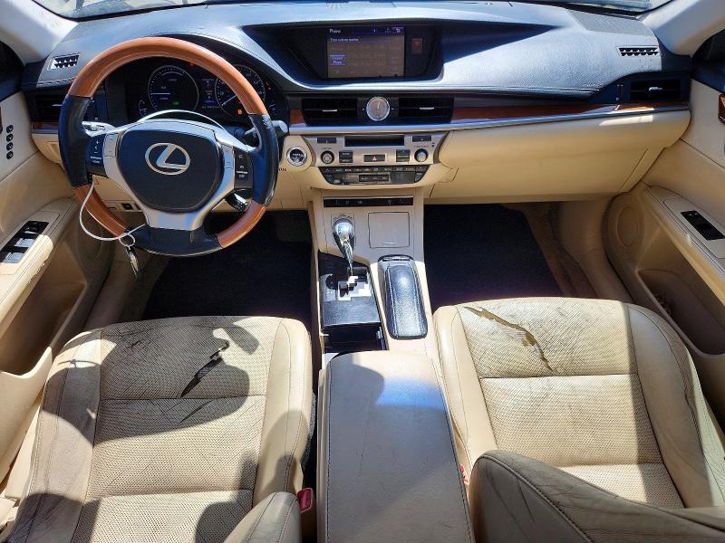 Продажа на аукционе авто 2014 Lexus Es, vin: JTHBW1GG8E2045939, номер лота: 59684096