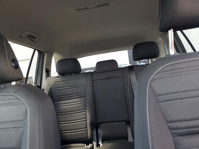 Aukcja sprzedaży 2023 Volkswagen Tiguan, vin: 3VVRB7AX7PM026884, numer aukcji: 74513775