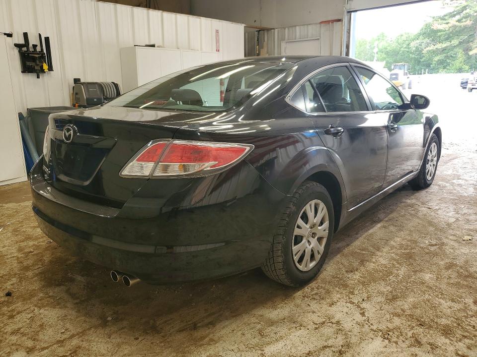 Продаж на аукціоні авто 2011 Mazda 6, vin: 1YVHZ8BH4B5M18667, номер лоту: 60552476