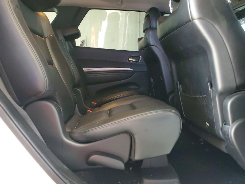 Продаж на аукціоні авто 2020 Dodge Durango, vin: 1C4RDJDG1LC229623, номер лоту: 63014236