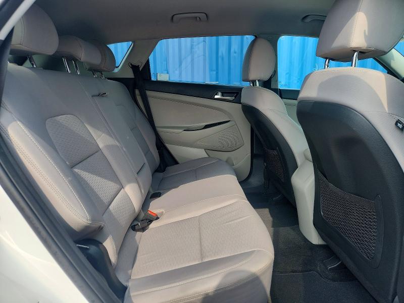 Продаж на аукціоні авто 2019 Hyundai Tucson, vin: KM8J33A49KU010628, номер лоту: 61522346